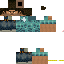 Texture for babapiro tommy