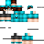 Texture for iSprof_