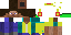 Texture for steve
