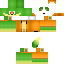 Texture for sparky the wolf mk2