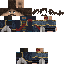 Texture for Ithrius concept 2