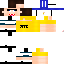 Texture for Jeffy
