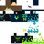 Texture for xDatMatrix