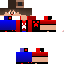 Texture for mano miguel nova