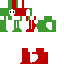Texture for TOM