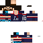 Texture for messi