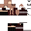 Texture for Amie_lollipop Herobrine