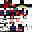 Texture for Mobile Task Force Zombie