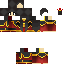 Texture for fire nation 2