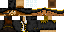 Texture for CaptainCookie
