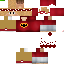 Texture for dfd