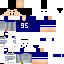 Texture for yo