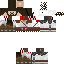 Texture for steve