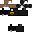 Texture for GoldeN3