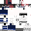 Texture for DimoDes Vampir OC2