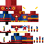 Texture for FlashAranha