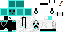 Texture for dawd