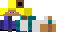 Texture for char