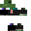 Texture for zombie