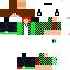 Texture for steve