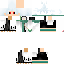Texture for Hunter Reist