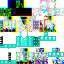 Texture for quỷ mạnh nhất