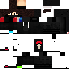 Texture for skelleton56