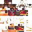 Texture for megumin