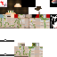 Texture for golem luser