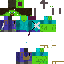 Texture for red steveeee