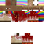 Texture for scientist zombie