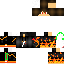 Texture for stve