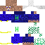 Texture for HarkoMAN (upgrade)