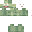 Texture for Kermit