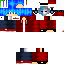 Texture for purge