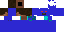 Texture for Mickey Mouse