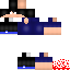 Texture for Guttus_G0D