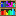 Texture for Rainbow Library