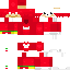 Texture for knuckles