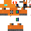 Texture for Doom Astronauta