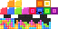 Texture for Tetris