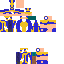 Texture for DeNemotoad