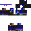 Texture for BBH