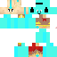 Texture for daimont