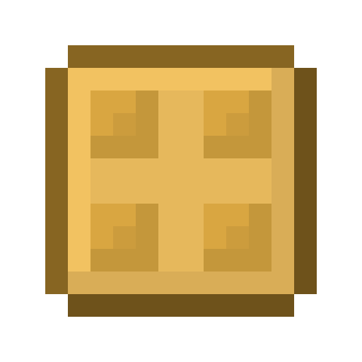 Texture for Waffle