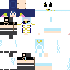 Texture for ぱふちゃん