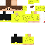Texture for ItzBulow i gul v2