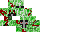 Texture for Creeper.EXE