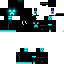 Texture for Creeper