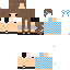 Texture for Alyssa's Skin